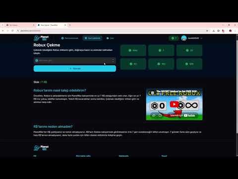 Kazan PlanetRbx Google Chrom