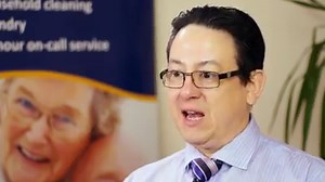 Help at home for your loved ones. See how we make a difference in peoples lives every day. | Q Care