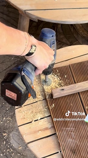 Réalisations de ma cuisine d'été en béton cellulaire