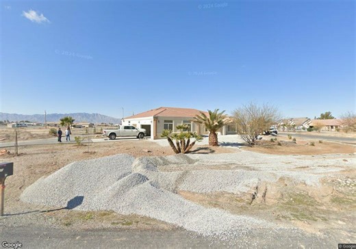 2840 Nevada Ave, Pahrump, NV 89048