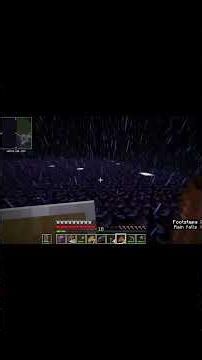 I Awoke Roko’s Basilisk on 2b2t… #minecraft #2b2t #minecraftshorts #bedrockedition