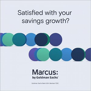 Boost your savings with an award-winning high-yield Online Savings Account. Earn 3.90% APY, with no fees or minimum balance. | Marcus by Goldman Sachs