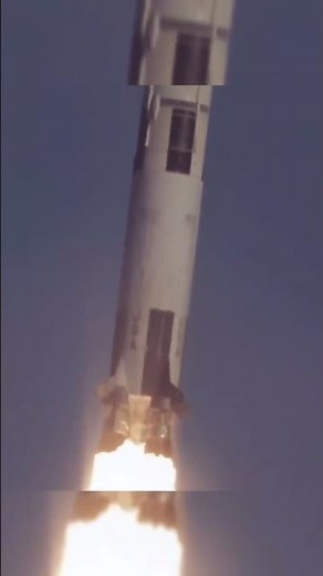 Saturn V launch HD footage