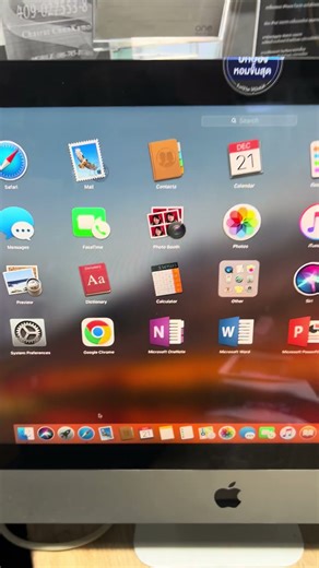 iMac 2011 - reinstall MacOS by Tech Min