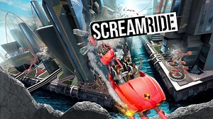Screamride Guide - IGN