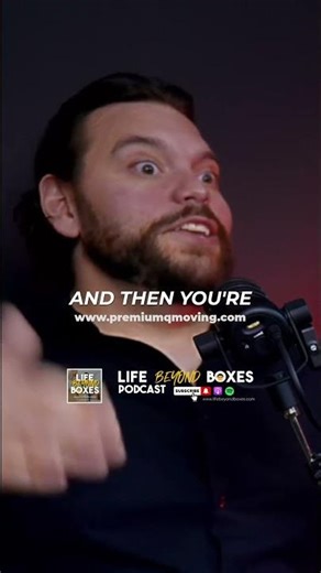 Master Your Move Day with This Simple Routine! 🚀