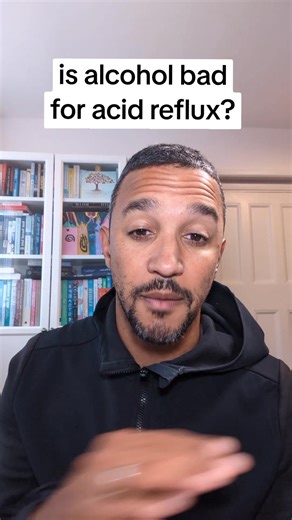 2.2K views | is alcohol bad for acid reflux? #gerd #acidreflux #candida #yeastpurge #yeast | Reece Mander Nutritionist | Facebook
