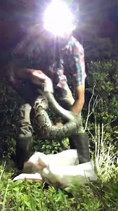 Python Cowboy Hunts on Reels | Facebook