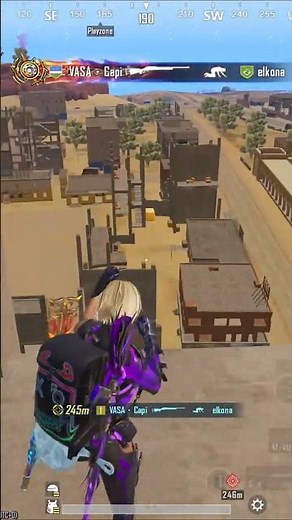 Good Morning Quick Scope