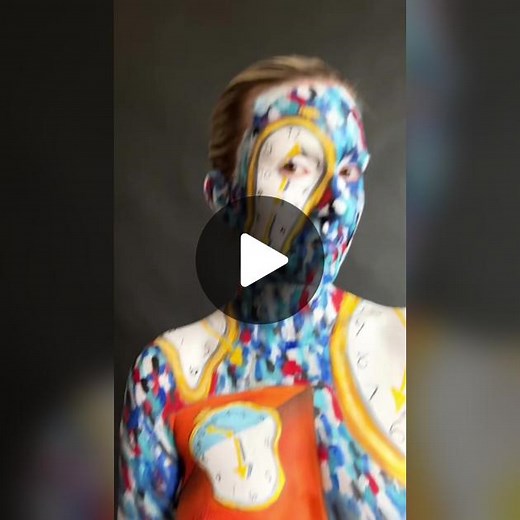 Trina Merry on TikTok