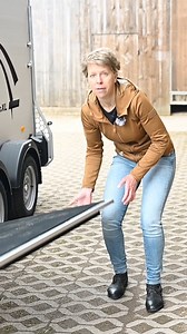 1.4K views | Bist du auf der Suche nach einem neuen Pferdeanhänger? Wir haben für euch das Modell Touring XL von Cheval Liberté genauer unter die Lupe genommen. | Cavallo Magazin | Facebook