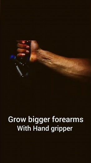 Everyday Hand Gripper - Strengthen Your Grip Every Day! 💪🖐️