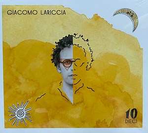 Giacomo Lariccia - Dieci