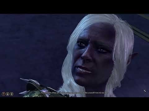 KILL VICONIA - BALDUR'S GATE 3