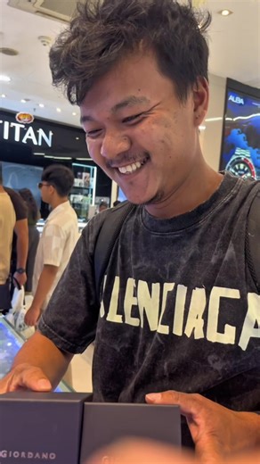 Highlights from Khaing Lin's Life