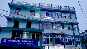 Ka G Technology kaba dei ka IT training centre kaba lah register lyngba ka PMEGP scheme kaba la sdang ha u bnai Nailar 2013 bad ka dei kawei na ki vocational training provider Jong ka jylla. Ka G Technology ka ai jonghikai ia ki courses ba pher ba pher kaba iadei bad ki computer na ka bynta ki khynnah samla. Ban ioh jingtip ba kham bniah leit sha ka office ba don ha demsieniong lane call ha une number 8257837392 | Batesi TV news & entertainment