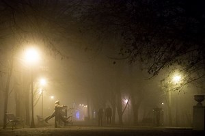 Prognoza meteo: ceata si burnita in mai multe zone din Romania. Cum va fi vremea in urmatoarele zile | PRO TV