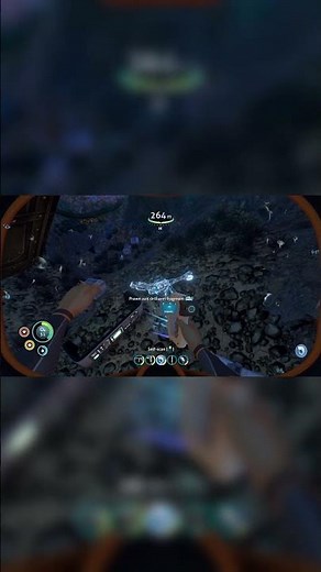 Exploring the Depths The Quest for Oxygen | subnautica