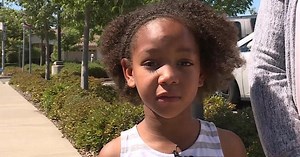 Child lost during school bus drop-off mix-up