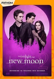 The Twilight Saga: New Moon | Cast and Crew | Rotten Tomatoes