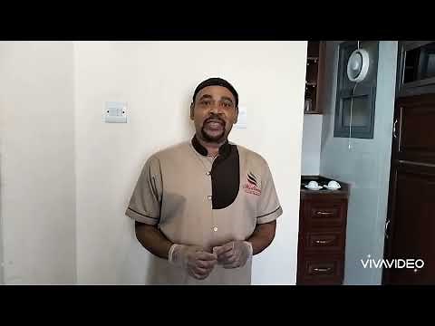 Housekeeping: How To Clean a checkout Room in a hotel