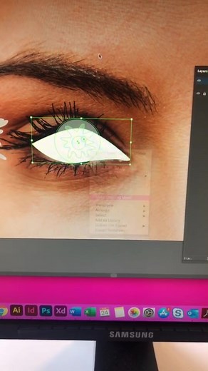 How to Create Vector Art in Adobe Illustrator | Illustrator Tutorial