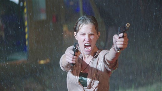 Best Dinosaur Movie Since Steven Spielberg's Jurassic Park Officially Returning For A Sequel