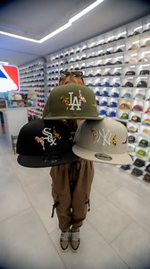 Koi Fish Collection 9FIFTY Snapback | Disponibles | CAP CLUB | Facebook