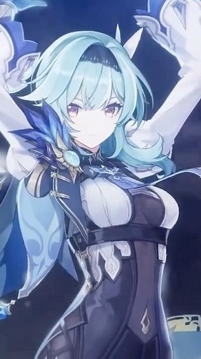 How to Build Eula | Genshin Impact