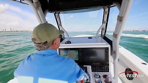 Bluewater 2850 (2019-) Test  - By BoatTEST.com