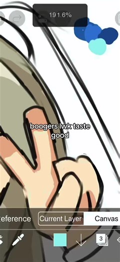 #moetron #art #booger #zaza #shegoncallmebabyboo | booger earrings