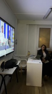 💪🚫 Les jeunes de PVC unis contre le protoxyde d’azote ! 🗣️💨 Une première sensibilisation de @dantoncoeur_drancy a permis d’échanger autour des risques de cette nouvelle drogue qui touche particulièrement les ados. 📽️☝️ Après la diffusion d’une vidéo témoignage, Danton Cœur a proposé un temps de questions-réponses aux jeunes présents avec un médecin urgentiste. Stop au proto ! | Ville de Drancy