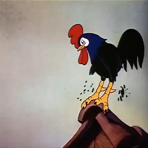 Happy to watch classic cartoon | Cartoon fan