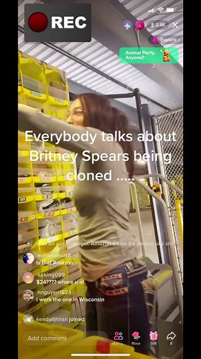 #britneyspears #jamielynnspears #conservatorship #stanleymosk #jamiespears #lynnespears #spears #britney #freebritney #clone #clonedspears #cloned #monalisa #free #freedbritney #barmy #banon #twitter #conspiracy #conspiracytiktok #conspiracytherory #conspiracytheorytiktok