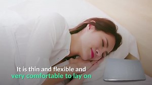 Grounding Mat for Bed Earthing Pad 11" X 19" Harmonizer EMF - Etsy