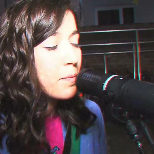 OSKA - Pop / Austria