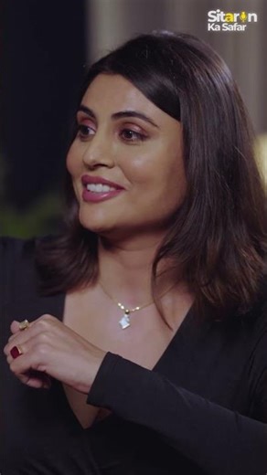 Malti Chahar with Sundeep Kochar | Malti tells why she is inspired by PM Modi | Sitaron Ka Safar