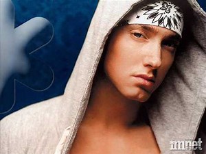 Eminem Crazy in Love
