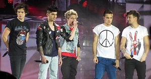 How One Direction Beat The Boy Band Odds And Spun-Off Five Solid Solo Acts