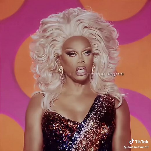 Dawn: Drag Queen Engineer in RuPaul's Drag Race Season 16