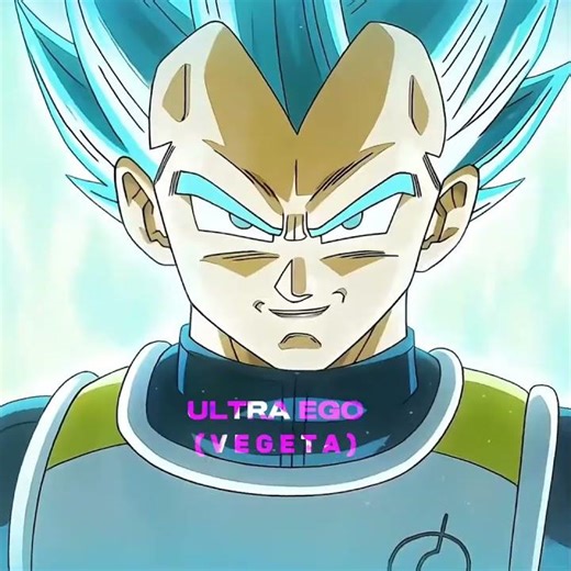 Top 4 transformation scenes from Dragon Ball Super and Z #shorts