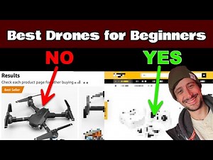 Best FPV Drones for Beginners 2025 - Guide For Getting Started in FPV on a Budget