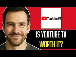 YOUTUBE TV Review | Worth The Subscription in 2025?