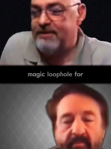 Debate Highlights: Matt Dillahunty vs. Ray Comfort