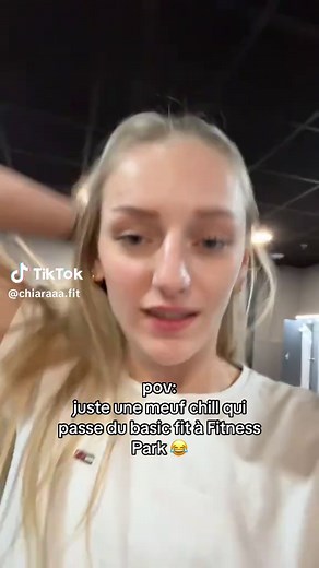 Comparer les abonnements Fitness Park et Basic Fit