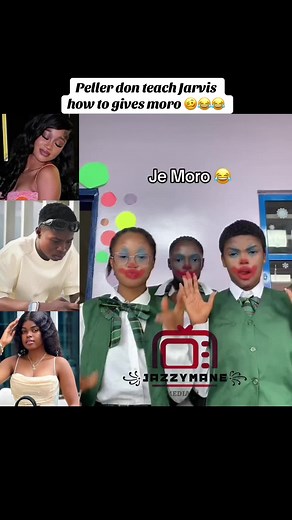 Peller Pranks Jarvis with a Morning Lesson | Hilarious Video