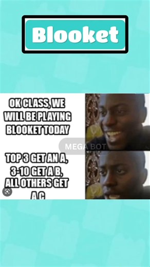 Instant blooket crash out #blooket #gaming