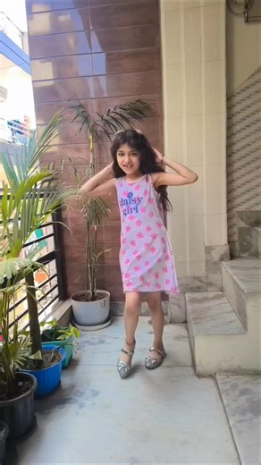 Vogue 💗 || Jaanvi Studio 27 #dance #viralshorts #trendingshorts