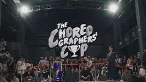 #CHOREOCUP2023 | Seb Ranchez | I Got Colors
