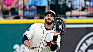 "It was meant to f**king happen"- J.D. Martinez 18th player in MLB history to smash 4 homers in a single game